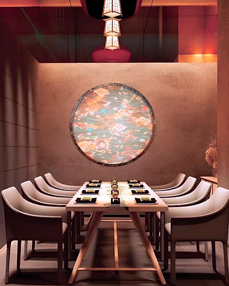Rio Hotel