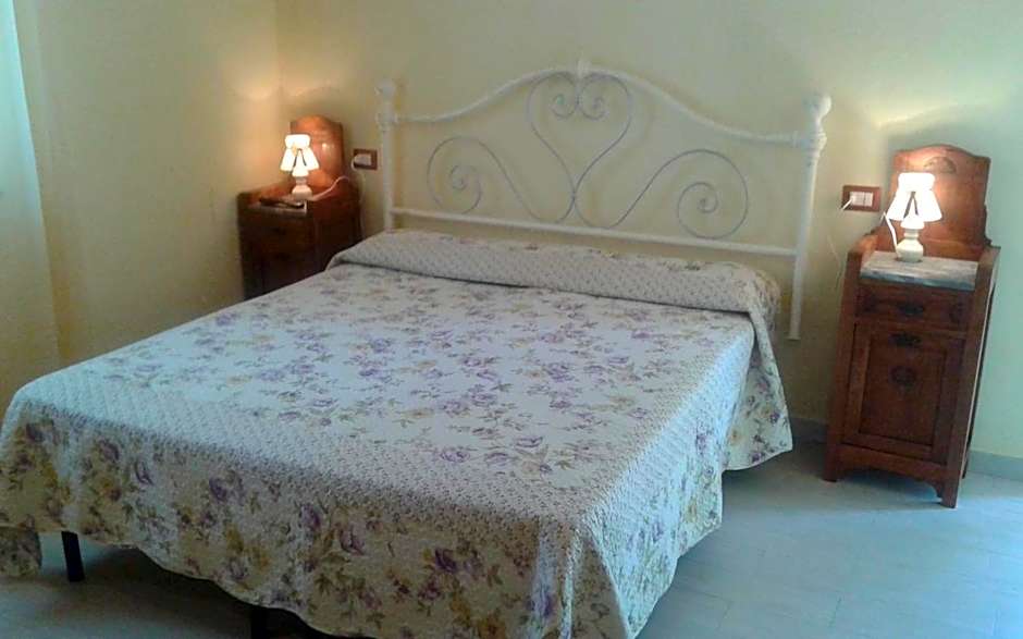 Hotel Gli Acquerelli