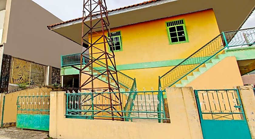 Hotel O Juan Guest House