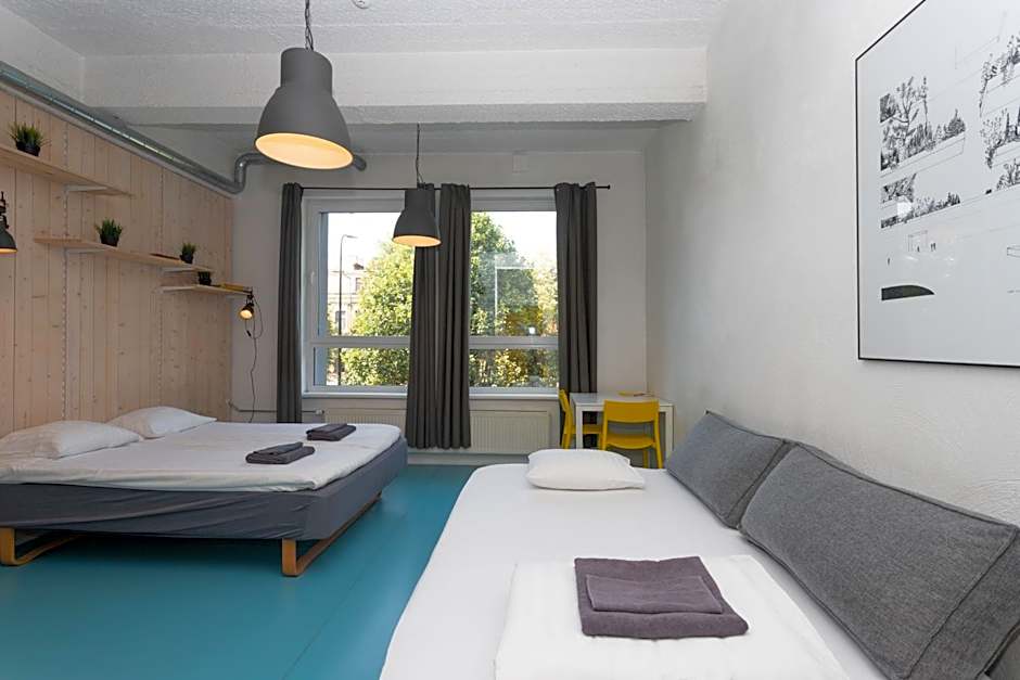 Hektor Design Hostel