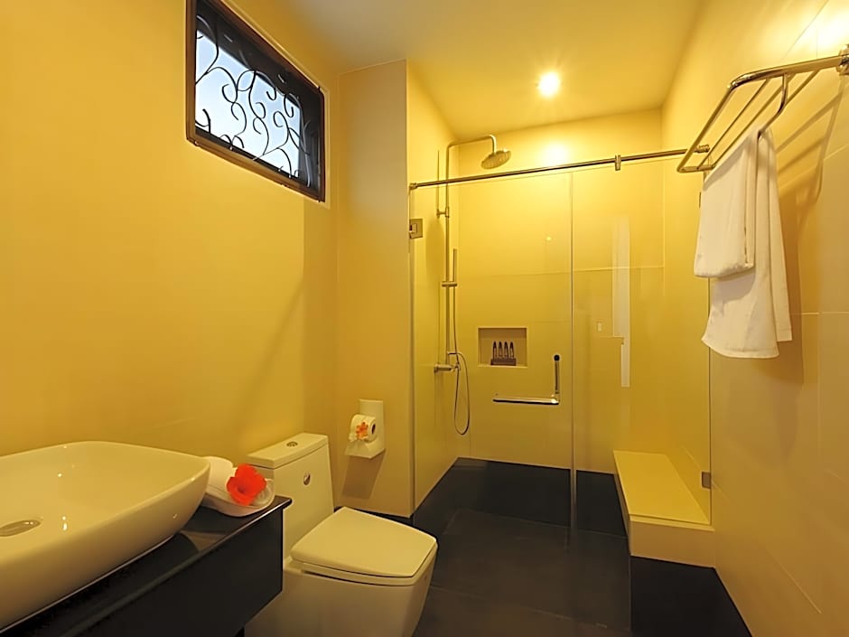 Maryoo Samui Hotel