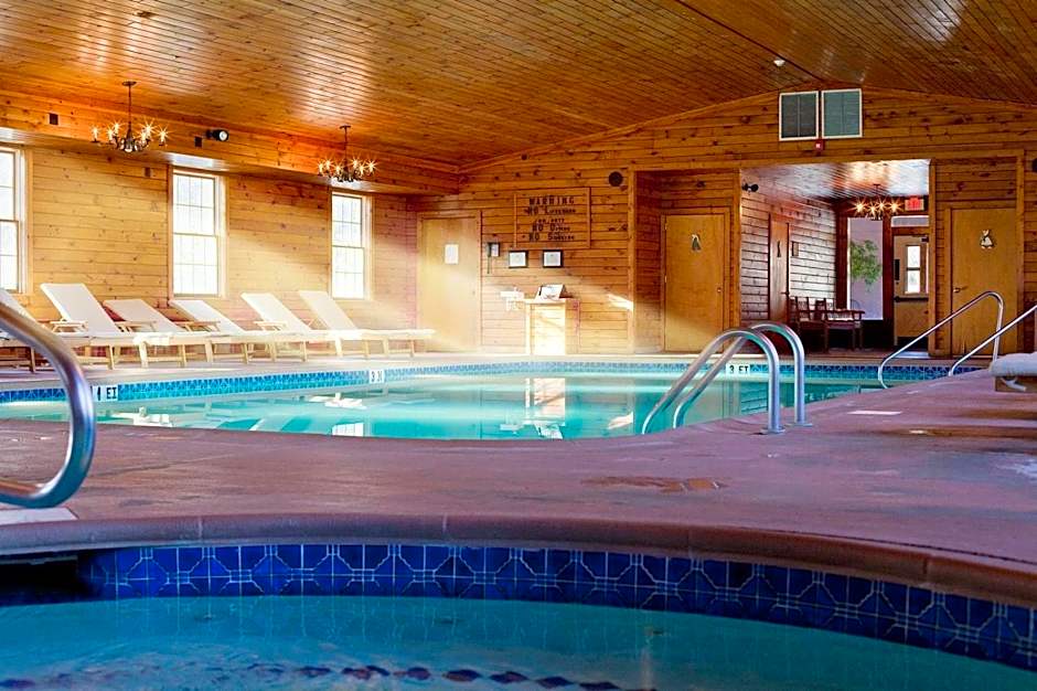 Stroudsmoor Country Inn