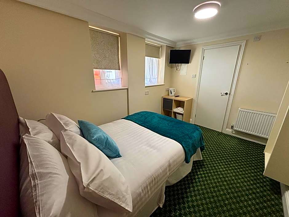 Granby Hotel