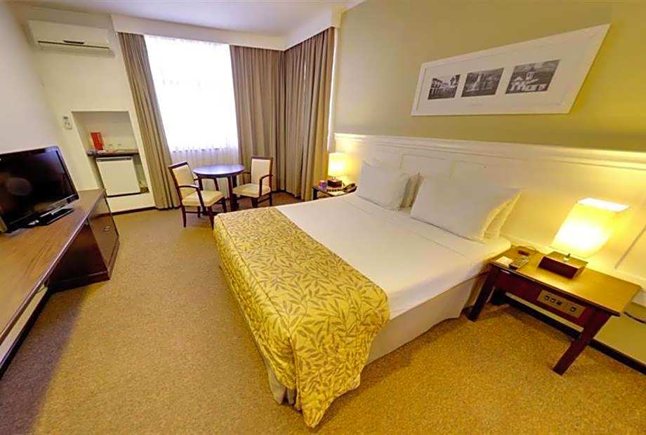 Photo 1 of 1 of Standard 1 Double Bed or 2 Beds