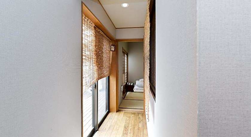 Nagomi-Ryokan Yuu