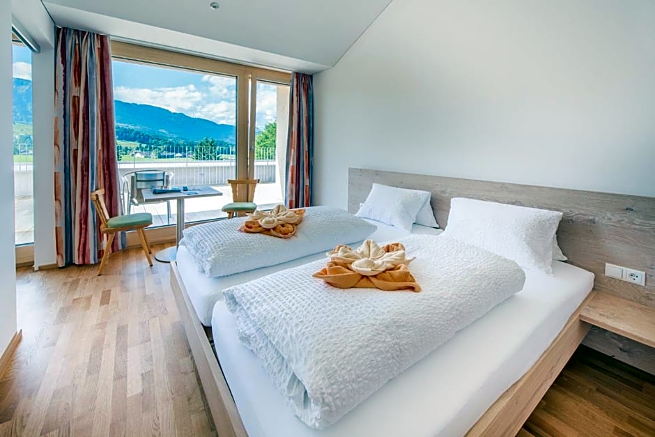 Familienhotel Adler
