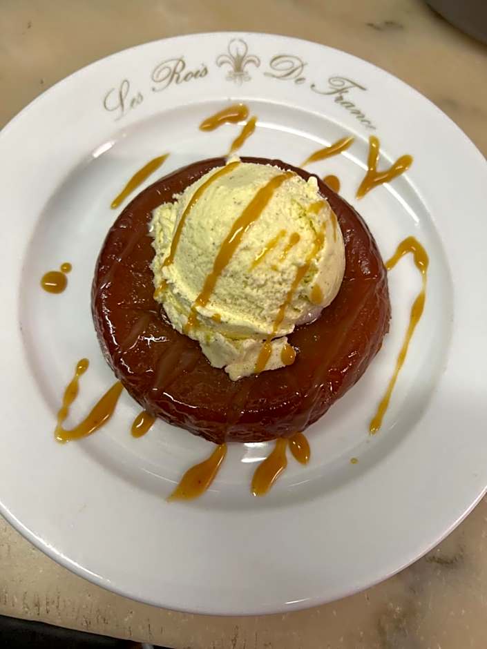 Contact Hôtel de France Contres-Beauval-Cheverny