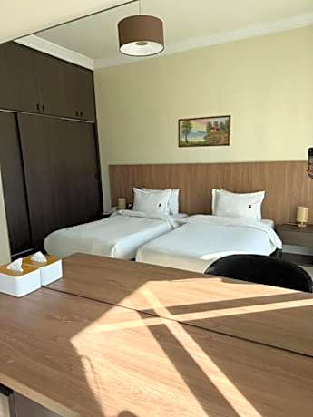 Suite with Sea View