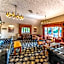The Boars Head Hotel