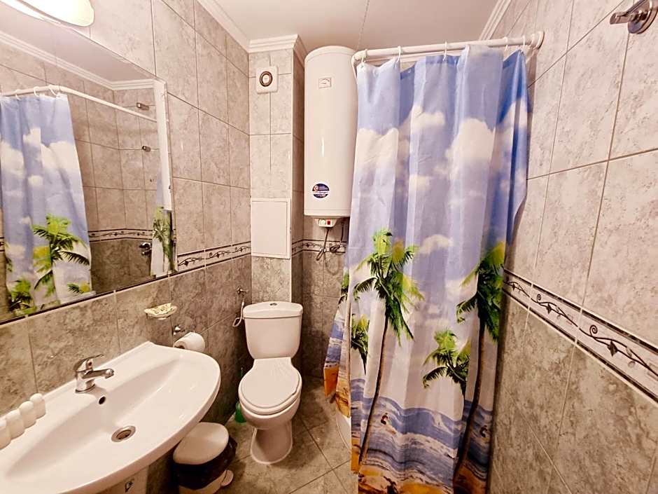 Watermill Apartment Complex