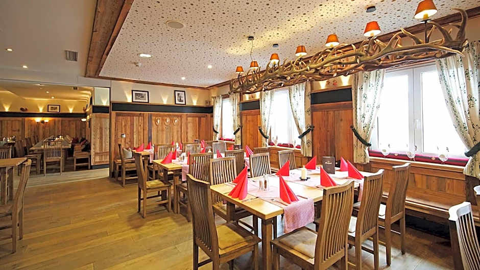 Vilstaler Hof Landgasthof & Hotel