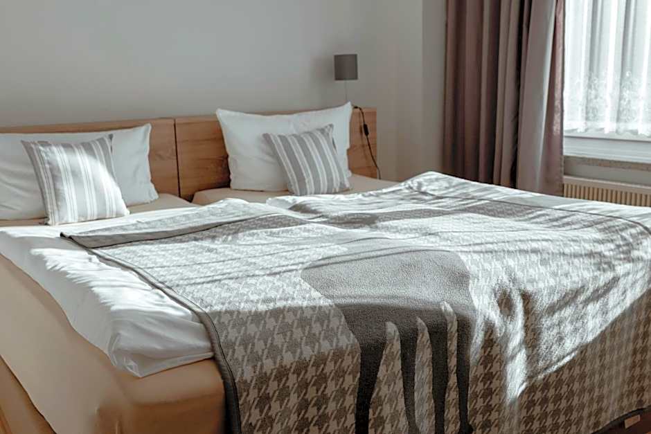 Waldhotel Rennsteighöhe