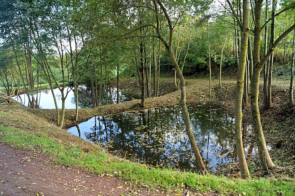 Hotel du Golf de Clécy