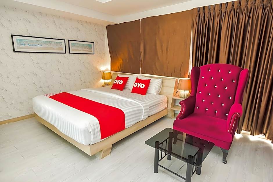 OYO 394 Nana Beach Cha Am