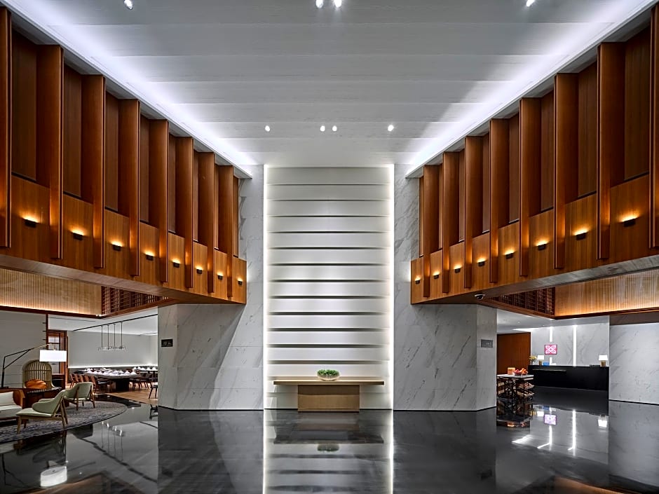 Hilton Garden Inn Guangzhou Tianhe