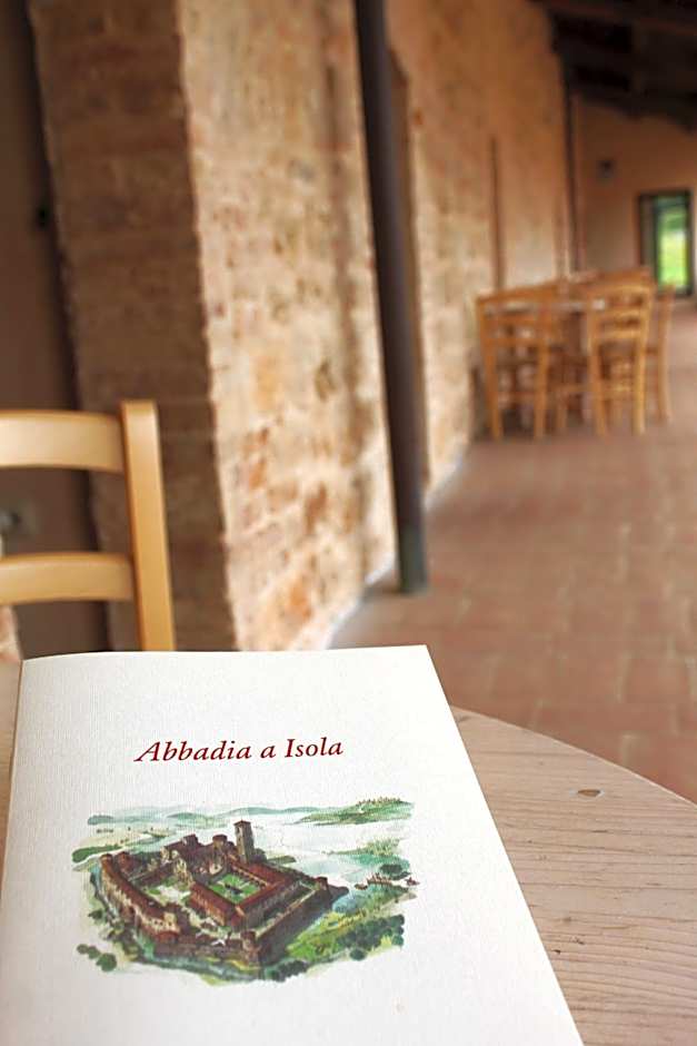 Ostello Contessa Ava dei Lambardi