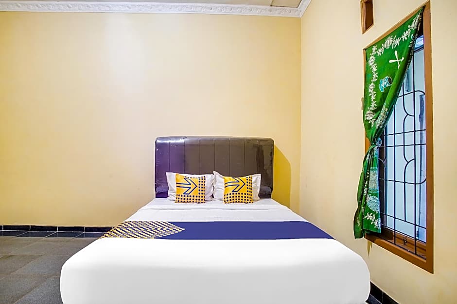 OYO Life 3005 Kost Rumaisha Syariah