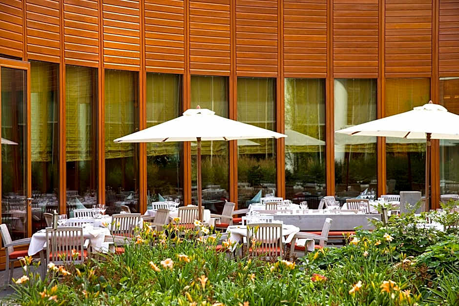 Steigenberger Airport Hotel Amsterdam