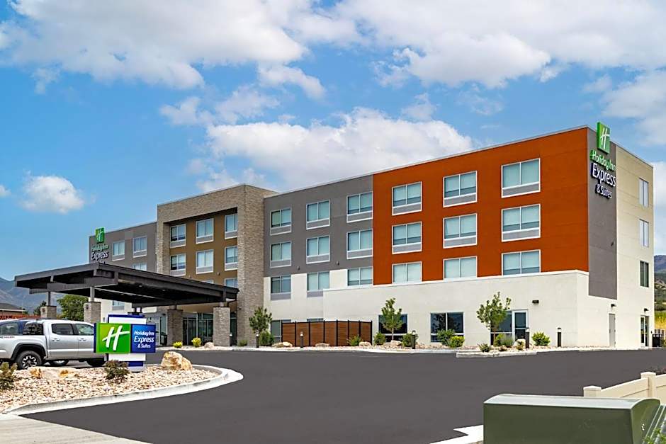 Holiday Inn Express & Suites - Nephi By IHG
