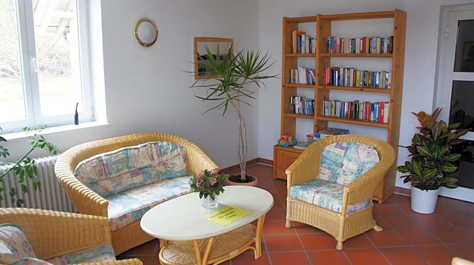 Ferienhaus Rheintalblick