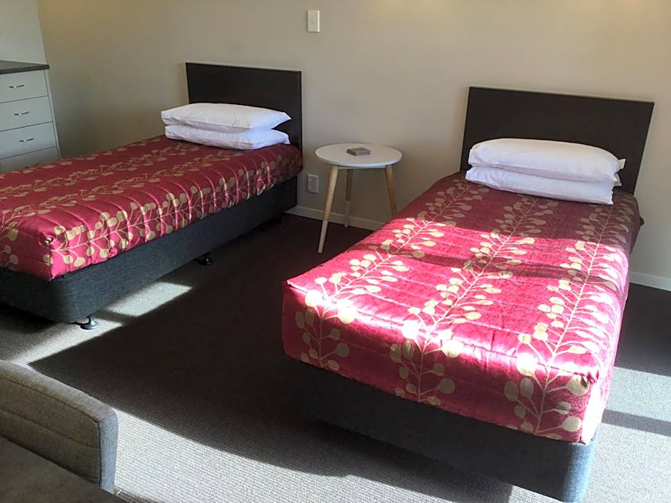 Aspree Motor Inn