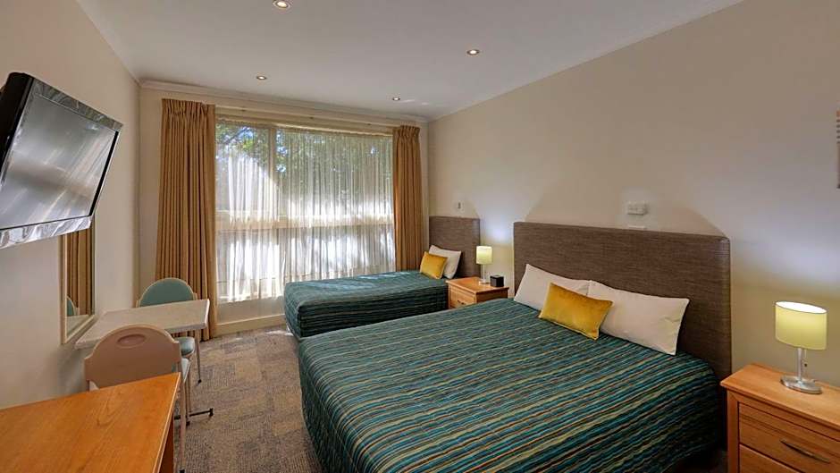 Quality Inn Swan Hill