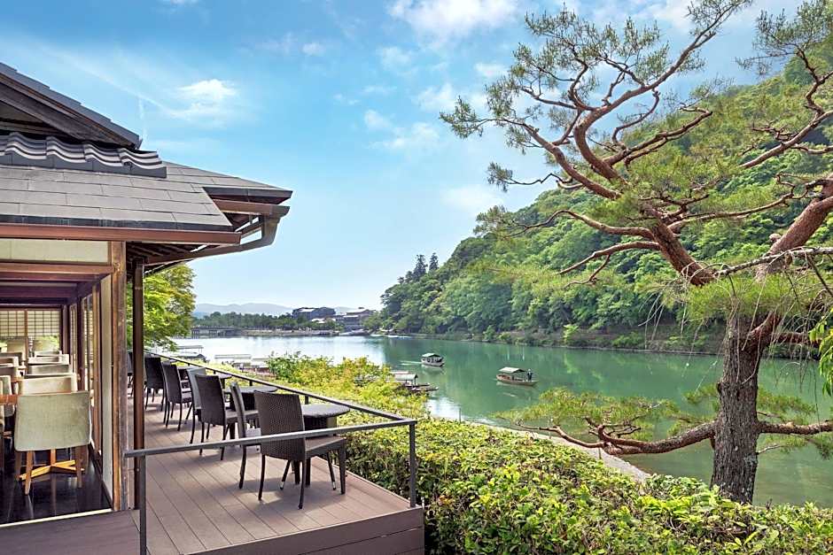 Suiran, a Luxury Collection Hotel, Kyoto