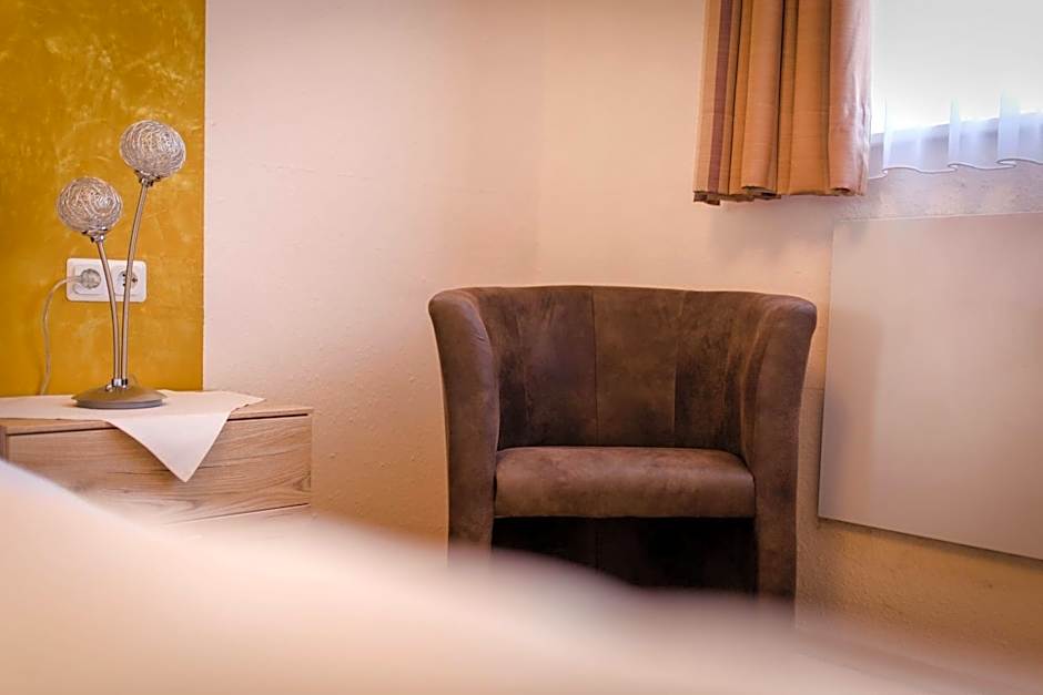 Gasthaus & Pension Mohren