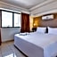 Golden Tulip Goiania Address
