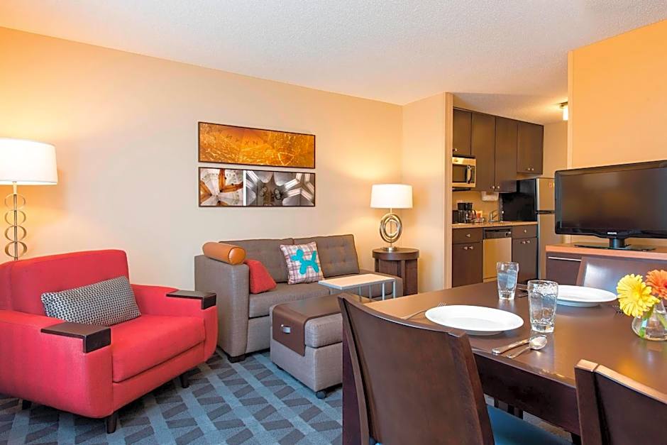 TownePlace Suites by Marriott Kalamazoo