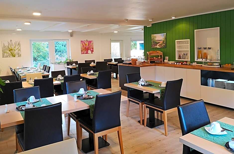 Hotel Dat greune Eck