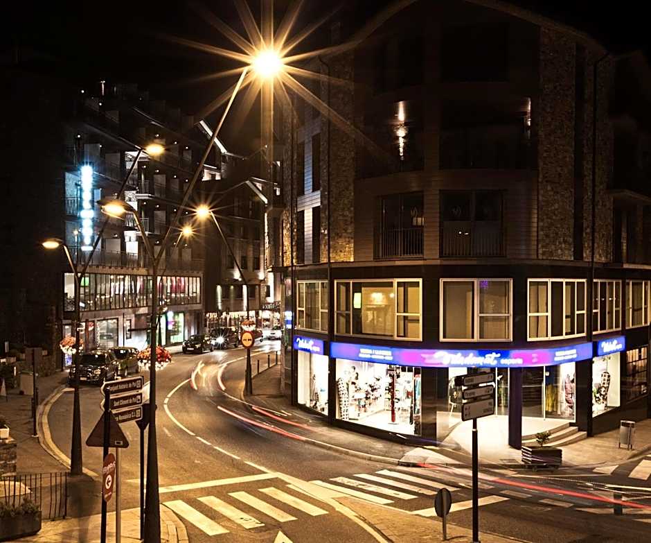 Hotel Del Pui by Nexta