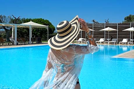 Masseria Corda Di Lana Hotel & Resort