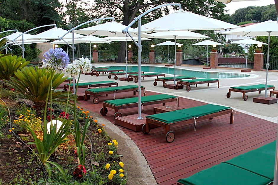 Hotel Ristorante Belvedere