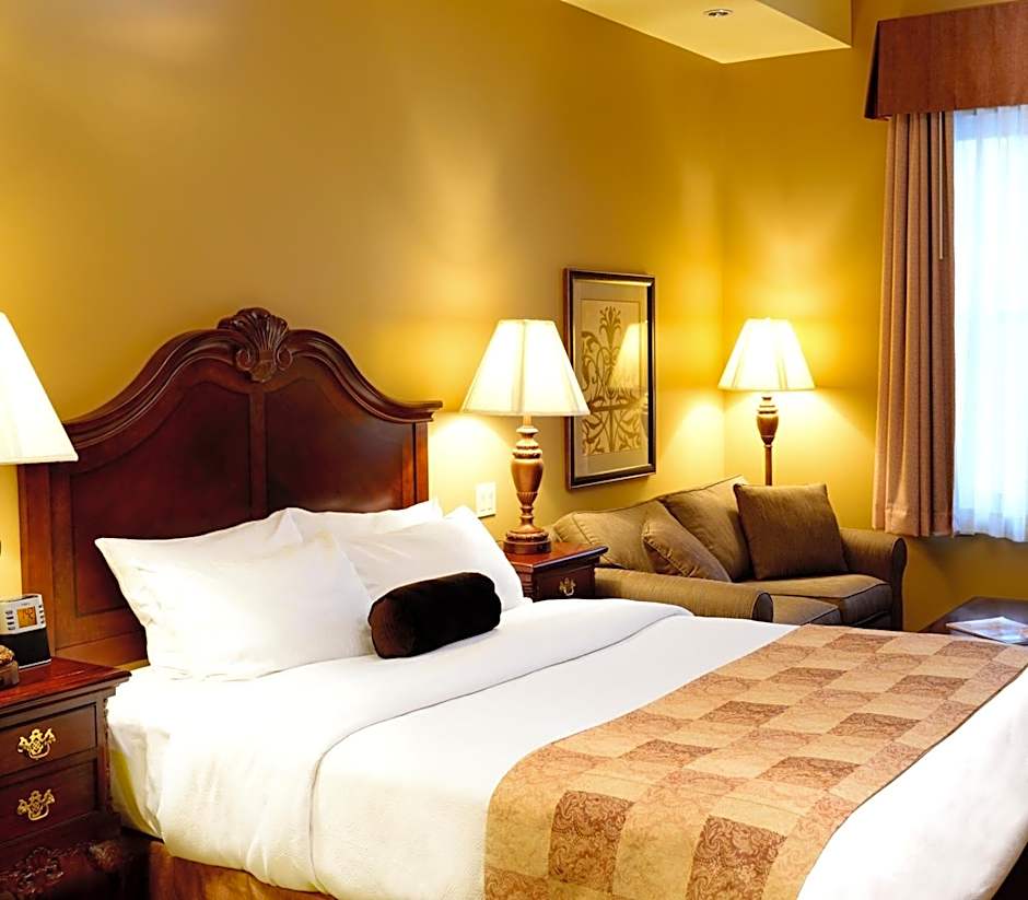 The Parlour Inn, an Ascend Collection Hotel