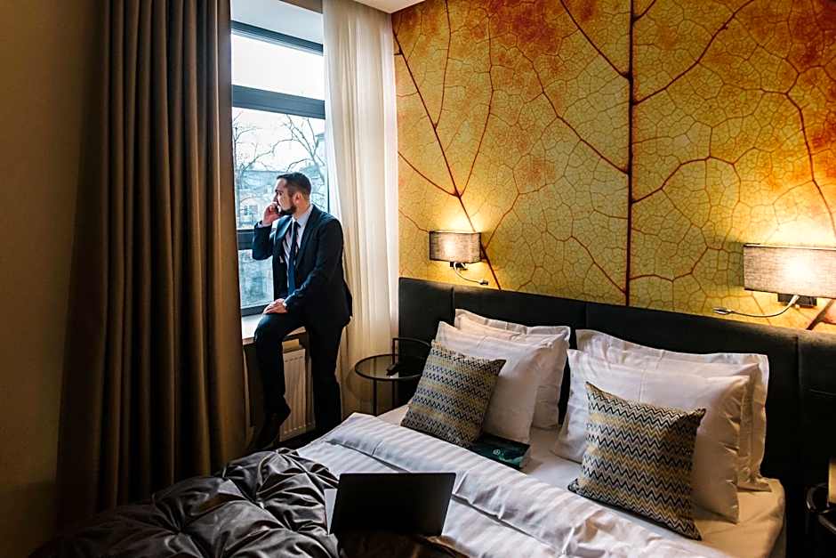 Noble Boutique Hotel