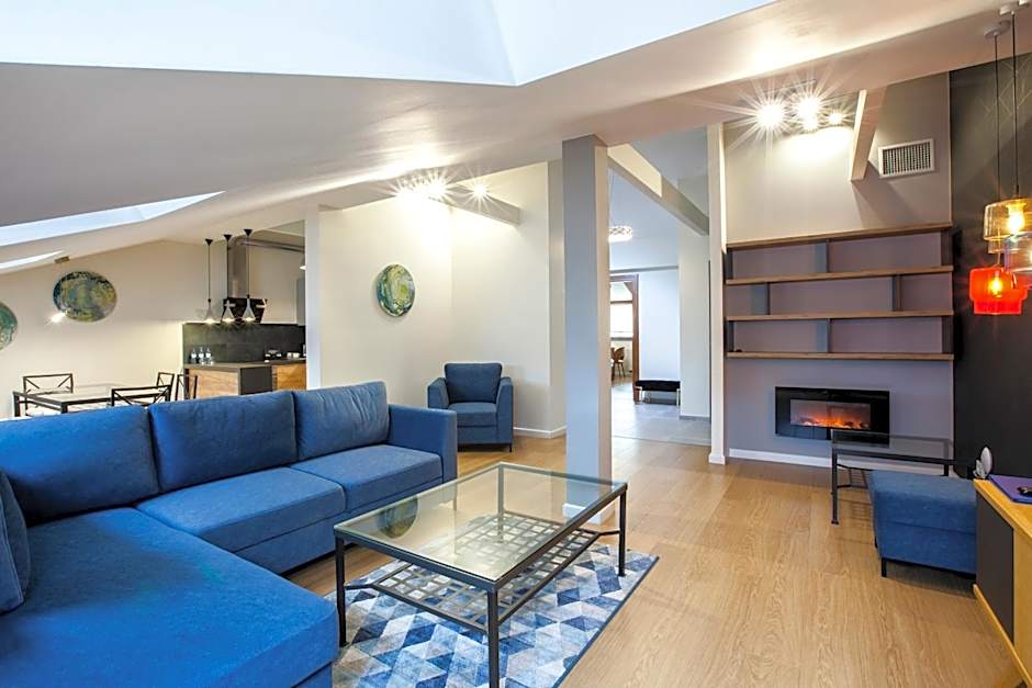 Portal House Apartments