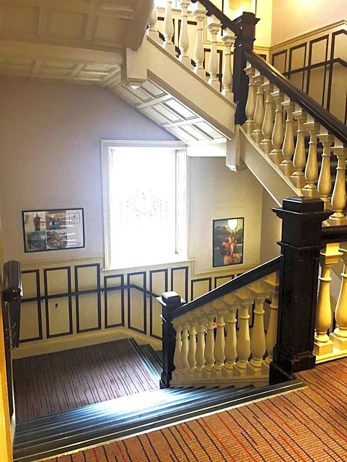 Millennium Hotel Glasgow