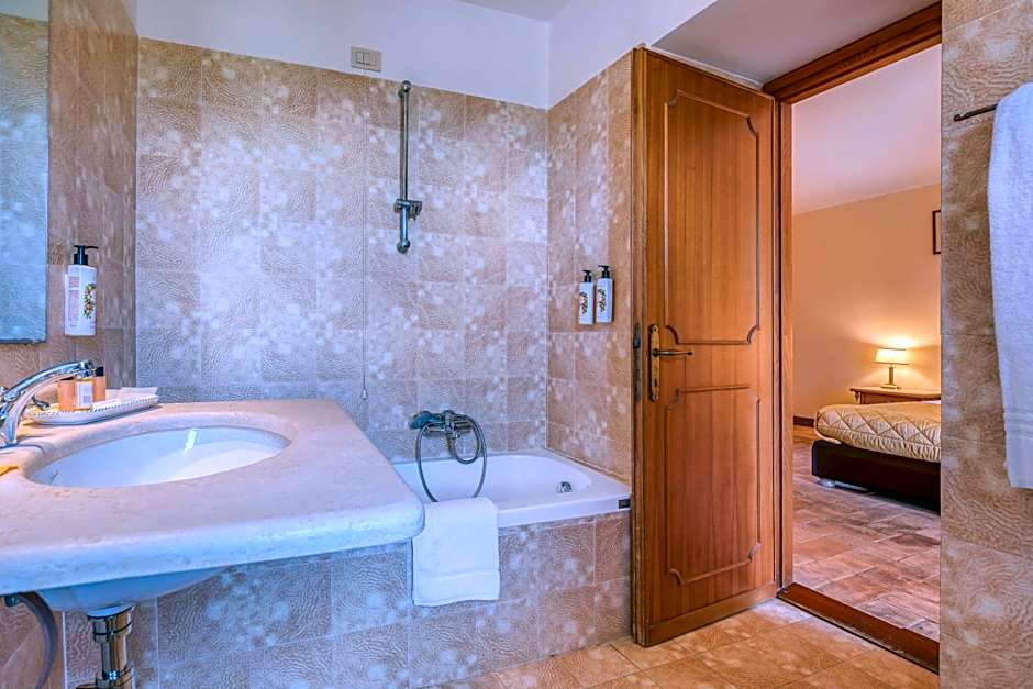 Relais La Fattoria