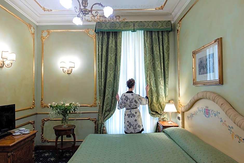 Grand Hotel Wagner