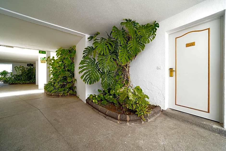 Apartamentos Río Piedras