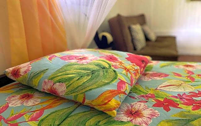 LE DOMAINE DE LA VALLEE