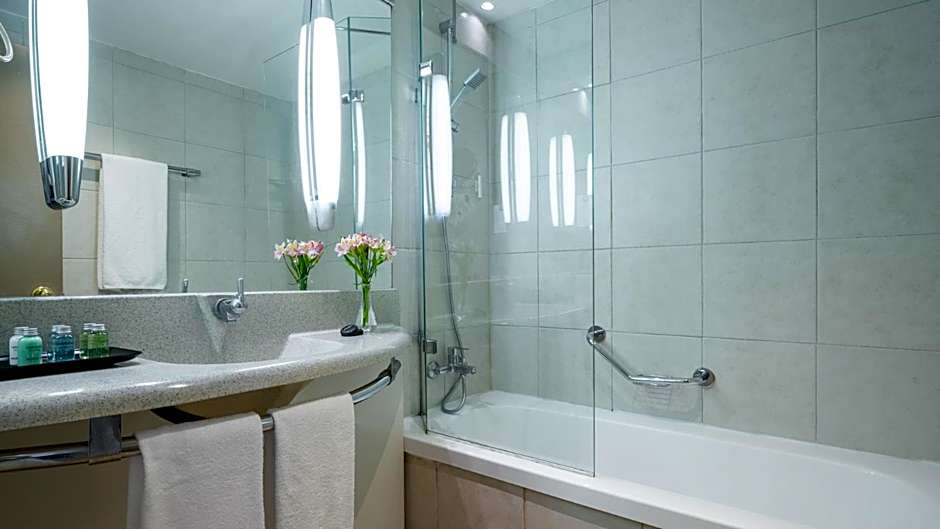 Leonardo Hotel Jerusalem