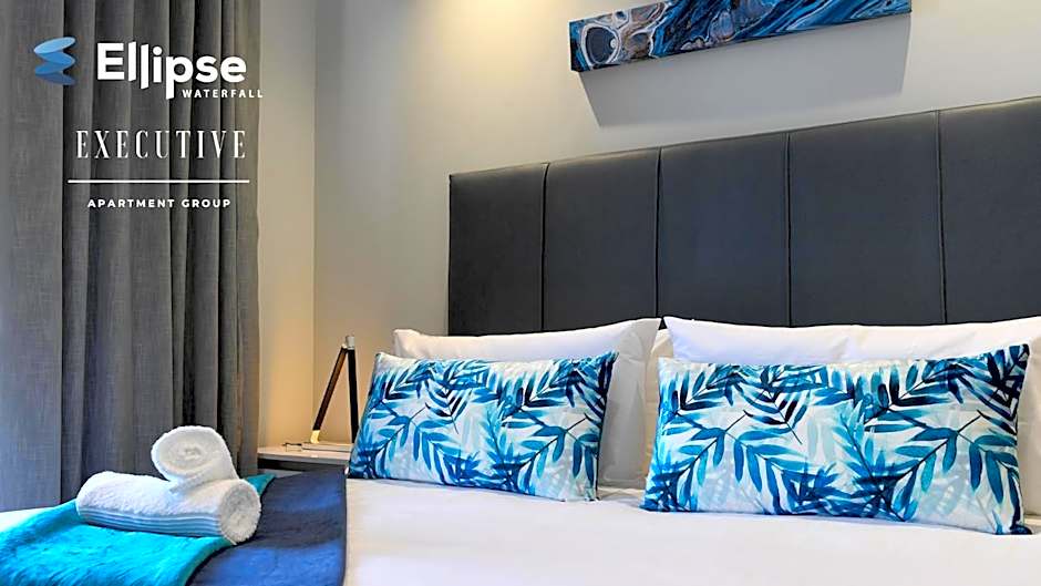 Photo 1 of 50 of Ellipse Waterfall Executive Apartments