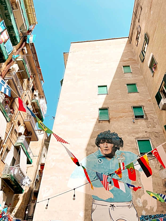 Ostello Bello Napoli