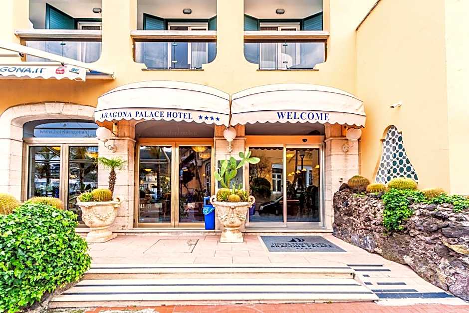 Aragona Palace Hotel & Spa