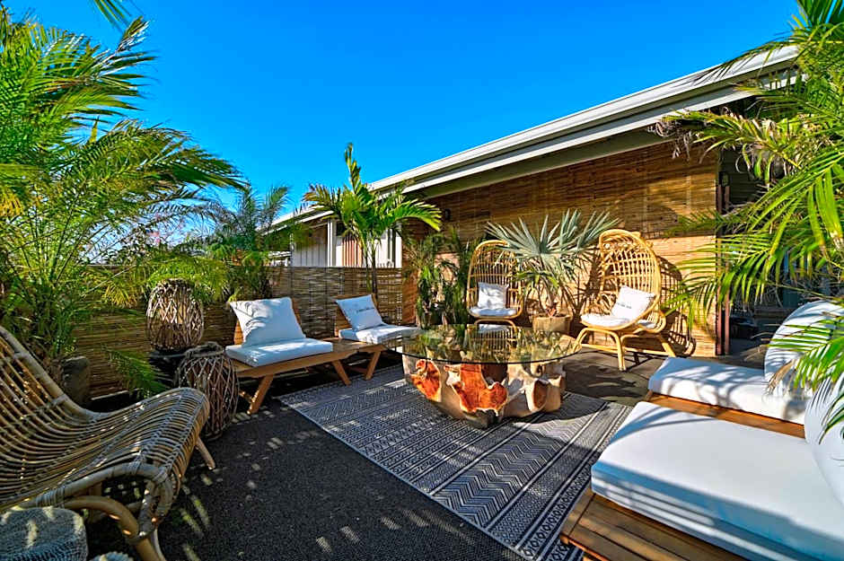 The Montauk Beach House