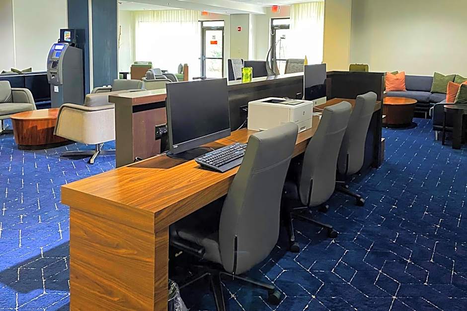 Courtyard by Marriott Biloxi North/D'Iberville