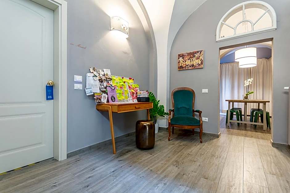 La Lu cozy rooms