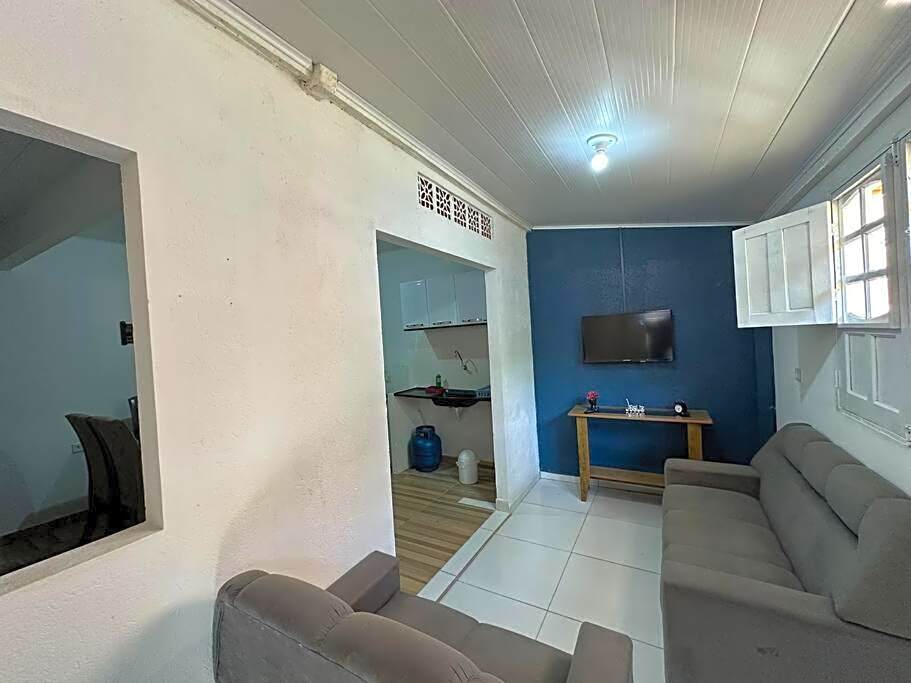 Casa aconchegante a 100m da praia de Maragogi